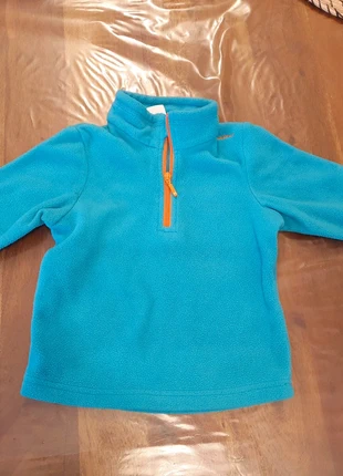 Polaire 18 mois, brand: Queshua, condition: Very good, size: 12-18 months / 80 cm, €1.50, €2.28 includes Buyer Protection