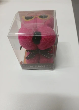 Toalla pequeña de perro, brand: Local, condizioni: Nuovo con cartellino, €5.00, €5.95 include la Protezione acquisti