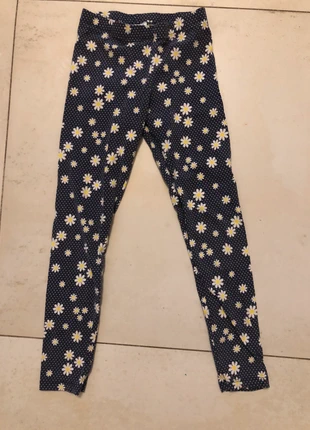 Caleçon Legin fille fleurie 8 ans. , brand: Mayoral, condition: Very good, size: 8 years / 128 cm, €2.00, €2.80 includes Buyer Protection