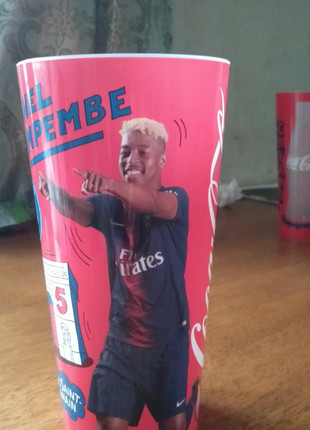 Verre, marke: Coca-Cola, zustand: Neu, größe: Einheitsgröße, 5,00 €, 5,95 € inklusive Vinted-Käuferschutz