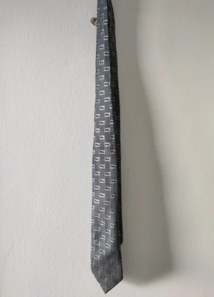 Cravatta Trussardi lana e seta, merk: Trussardi, staat: Goed, € 8,00, € 9,10 inclusief Kopersbescherming