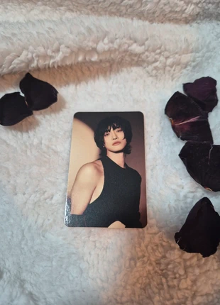 Photocard Seonghwa Golden Hour Plateform vers, brand: ATEEZ, condition: Very good, €3.00, €3.85 includes Buyer Protection Pro