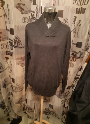 Pull homme American Day , marque: DAY, état: Très bon état, taille: L, 3,00 €, 3,85 € Protection acheteurs incluse