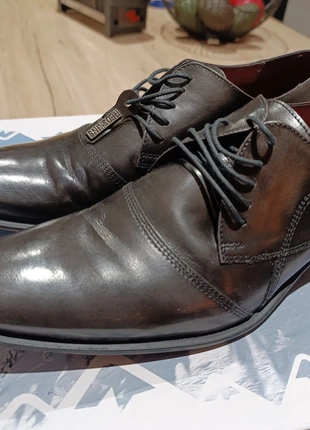 Chaussures en Cuir Redskins - Presque Neuves, merk: Redskins, staat: Heel goed, maat: 40, € 40,00, € 42,70 inclusief Kopersbescherming