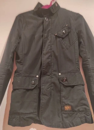 Chaqueta fina G-Star, brand: G-Star, condizioni: Ottime, taglia: S / IT 40 / EU 36, €9.00, €10.15 include la Protezione acquisti