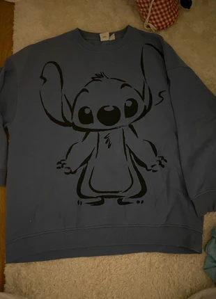 stitch pullover, merk: Primark, staat: Heel goed, maat: S / 36 / 8, € 4,00, € 4,90 inclusief Kopersbescherming