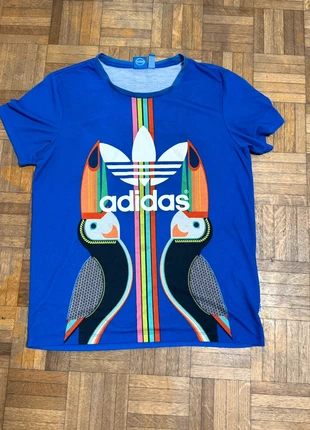 Adidas X farm Rio collaboration, brand: adidas, condition: Very good, size: M / 38 / 10, €16.00, €17.50 includes Buyer Protection