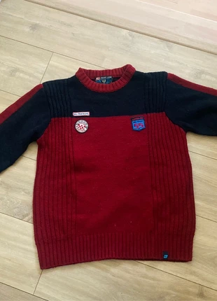 Pull vintage, brand: Point Zero, condition: Good, size: L, €6.00, €7.00 includes Buyer Protection