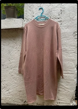 Robe épaisse femme TM-L jasminah rose, marque: JASMINAH, état: Très bon état, taille: M / 38 / 10, 5,00 €, 5,95 € Protection acheteurs incluse