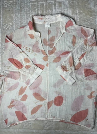 Blouse taki / Des petits hauts / M, marque: Des Petits Hauts, état: Très bon état, taille: M / 38 / 10, 30,00 €, 32,20 € Protection acheteurs (Pro) incluse