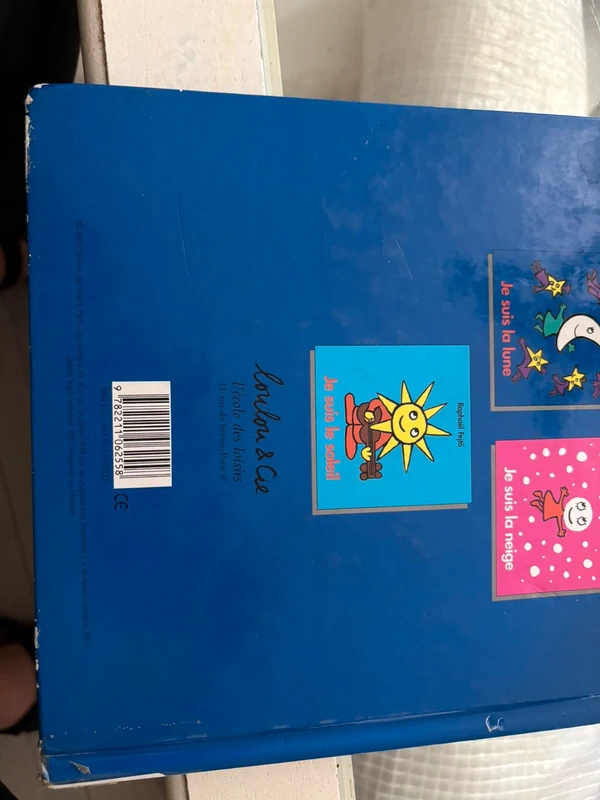 Je suis la lune - photo numéro 3