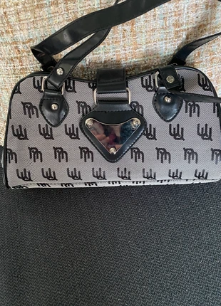 Sac à main, brand: Local, condition: Very good, €4.50, €5.43 includes Buyer Protection