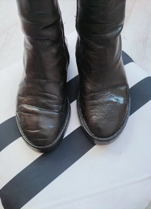 Anndemeulemeester, merk: Ann Demeulemeester, staat: Goed, maat: 39, € 300,00, € 315,70 inclusief Kopersbescherming