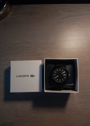 Montre Lacoste, marque: Lacoste, état: Très bon état, taille: 30–38 mm, 60,00 €, 63,70 € Protection acheteurs incluse