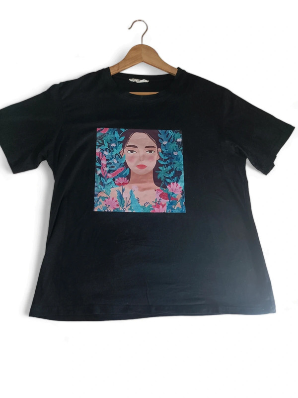 Mulaya camisetas discount