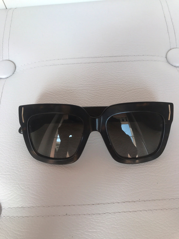 Lunette de Soleil Givenchy Vinted