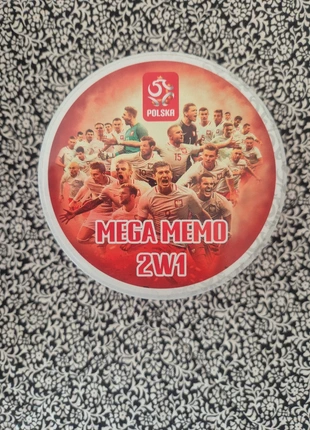 Gra karciana Memo 2 w 1 Polski Football, brand: GRA, condition: Very good, £2.00, £2.80 includes Buyer Protection