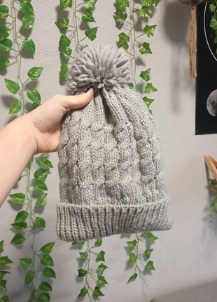 Gorro lana gris, marque: Local, état: Neuf sans étiquette, taille: Taille unique, 6,00 €, 7,00 € Protection acheteurs incluse