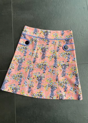 Rok vintage, marca: Vintage, estado: Muy bueno, tamaño: XS / 34 / 6, 2,00 €, 2,80 € Protección al comprador incluida