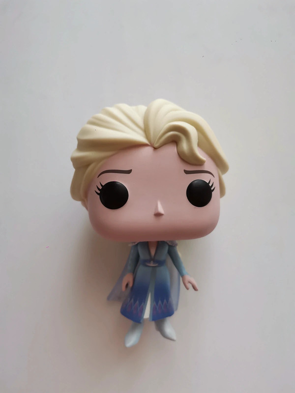 Disney La Belle et la Bête - Figurine POP N° 221 - Belle — my