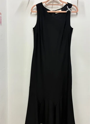 Robe fourreau noire élégante Votre Mode T.40, brand: VOTRE MODE., condition: Very good, size: L / 40 / 12, €14.00, €15.40 includes Buyer Protection Pro