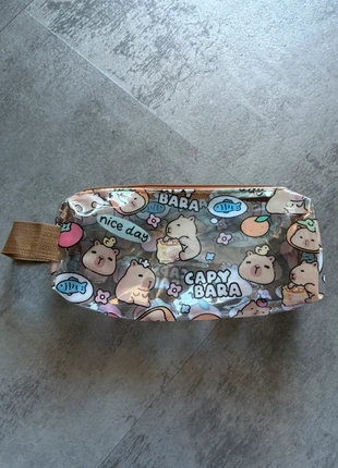 Trousse capybara, brand: capybara, condition: New without tags, €3.00, €3.85 includes Buyer Protection