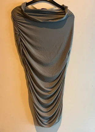 Soepele rok , merk: Nikka, staat: Heel goed, maat: L / 40 / 12, € 5,00, € 5,95 inclusief Kopersbescherming