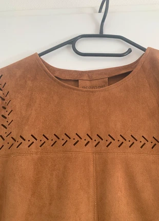 Robe camel promod, condition: New without tags, size: XL / 42 / 14, €15.00, €16.45 includes Buyer Protection