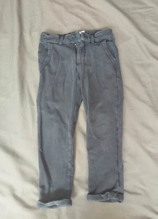 pantalon 4 ans okaidi chino, marque: Okaïdi, état: Très bon état, taille: 4 ans / 104 cm, 2,00 €, 2,80 € Protection acheteurs incluse