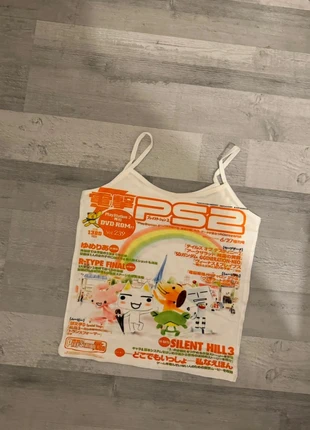 Haut femme, brand: y2k, condizioni: Nuovo senza cartellino, taglia: S / IT 40 / EU 36, €15.00, €16.45 include la Protezione acquisti Pro