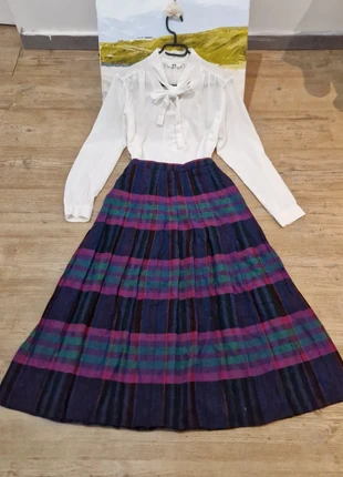 Jupe longue, marke: Money, zustand: Gut, größe: M / 38 / 10, 6,50 €, 7,53 € inklusive Vinted-Käuferschutz