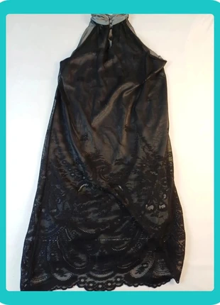 A172 - Vestido Mini Promod M, Muito Bom | Women's Mini Dress Promod, Very Good Condition, marca: Promod, estado: Muy bueno, tamaño: M / 38 / 10, 17,00 €, 18,55 € Protección al comprador incluida