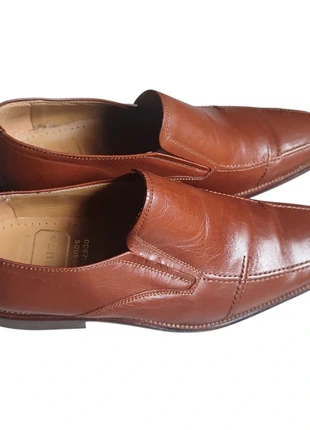 Mocasines variety de piel color marrón, marque: Variety, état: Très bon état, taille: 42, 62,00 €, 65,80 € Protection acheteurs incluse