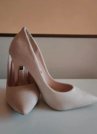 Décolleté nude, marke: Ana scarpe, zustand: Sehr gut, größe: 36, 4,00 €, 4,90 € inklusive Vinted-Käuferschutz