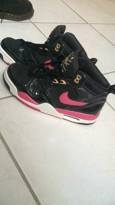 Nike Air Flight 2013 taille 37,5 1