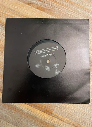 Montana Sex / Lion Power RRR 003 Vinyl 7” Single, condition: Very good, £5.00, £5.70 includes Buyer Protection