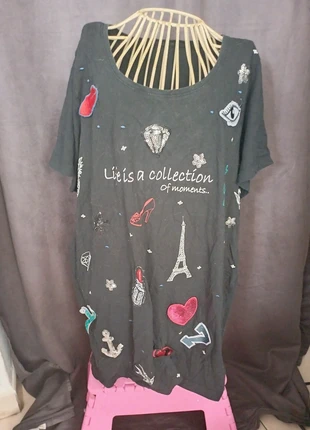 Tee shirt Taille xl, zustand: Sehr gut, größe: XL / 42 / 14, 2,00 €, 2,80 € inklusive Vinted-Käuferschutz