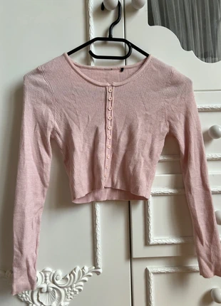 Top rose, marque: friperie, état: Bon état, taille: XS / 34 / 6, 1,00 €, 1,75 € Protection acheteurs incluse