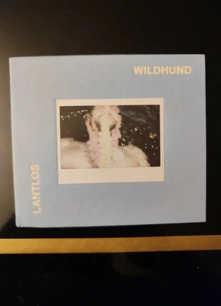 CD Digibook Lantlos - Wikdhund, état: Très bon état, 5,00 €, 5,95 € Protection acheteurs (Pro) incluse