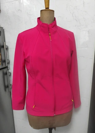 Joli Veste Quechua Stratermic Talla M, marca: Quechua, estado: Muy bueno, tamaño: M / 38 / 10, 17,95 €, 19,55 € Protección al comprador incluida