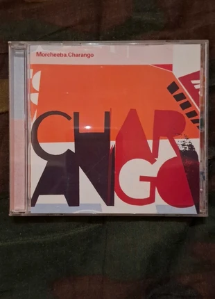 Morcheeba cd, état: Très bon état, 5,00 €, 5,95 € Protection acheteurs incluse