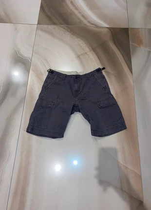 Pantaloncino Cargo Carhartt Vintage Taglia 32, marca: Carhartt, estado: Muy bueno, tamaño: W23 | ES 32, 25,00 €, 26,95 € Protección al comprador incluida