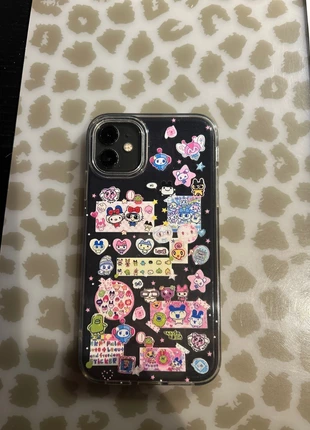 Coque IPhone 11 Tamagochi, brand: Tamagotchi, condition: New without tags, €4.00, €4.90 includes Buyer Protection