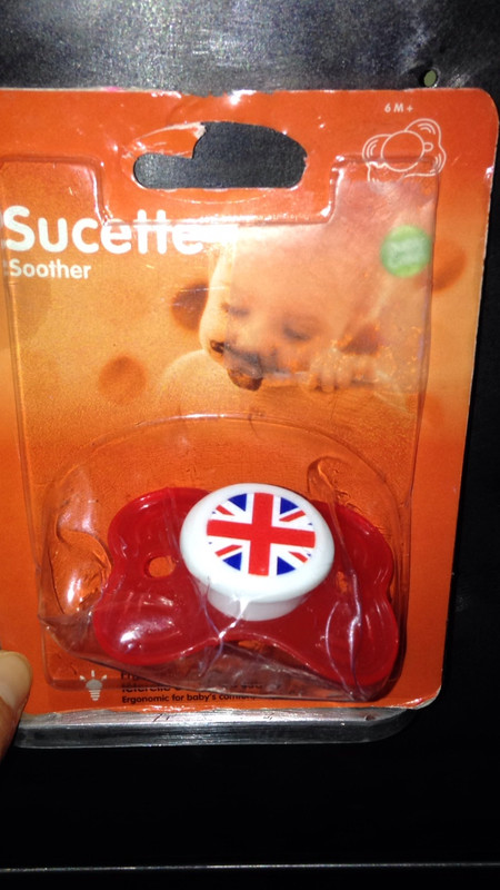 Tetine Drapeau Anglais Vinted Tetine Drapeau Anglais Vinted