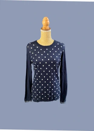 Pull à pois Tommy Hilfiger femme - taille M, brand: Tommy Hilfiger, condition: Very good, size: M / 38 / 10, €15.00, €16.45 includes Buyer Protection Pro