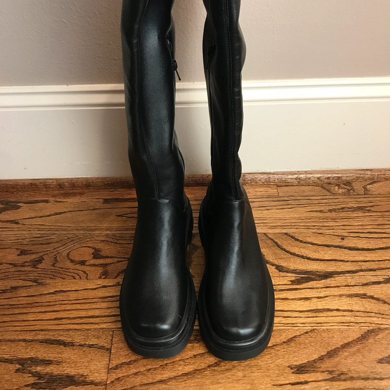 Steve Madden knee high boots 3