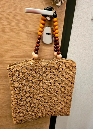 Sac Zara - neuf, marque: Zara, état: Neuf sans étiquette, 16,00 €, 17,50 € Protection acheteurs incluse