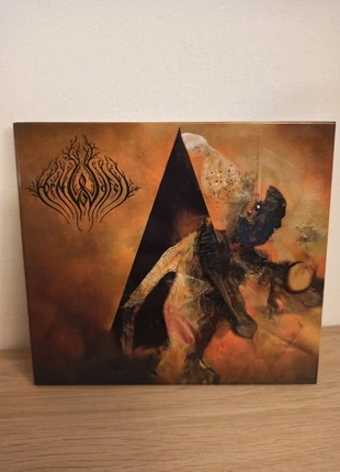 Hornwood Fell - Damno lumina nocte (CD - Experimental Black Metal), zustand: Neu, 6,00 €, 7,00 € inklusive Vinted-Käuferschutz