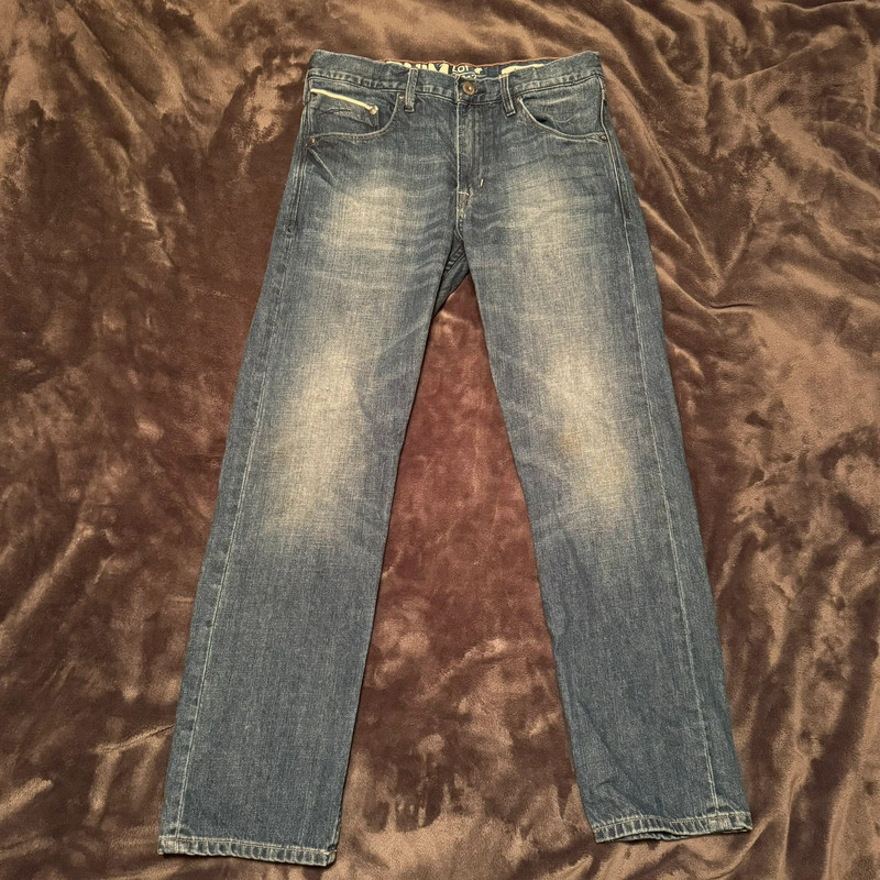 &denim jeans 1