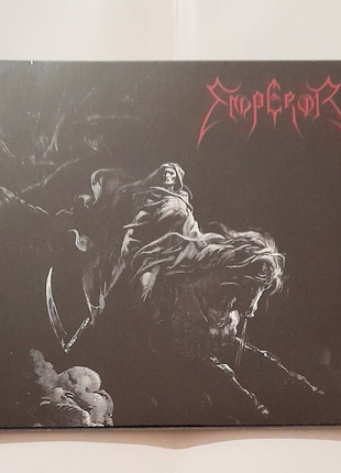Emperor - Emperor/Wrath of the Tyrant CD digipak, état: Neuf avec étiquette, 13,99 €, 15,39 € Protection acheteurs incluse